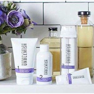 Rodan and Fields Unblemish Regimen